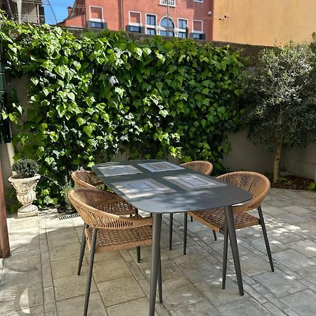 Wow Garden In The Heart Of Veneţia Exterior foto