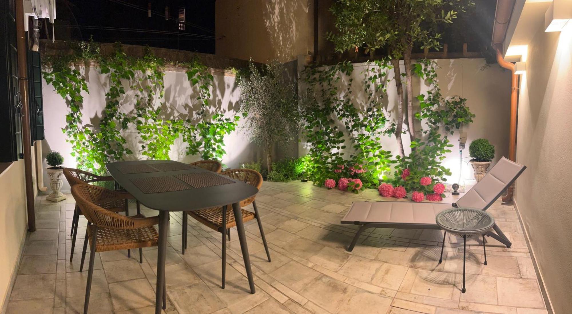 Wow Garden In The Heart Of Veneţia Exterior foto